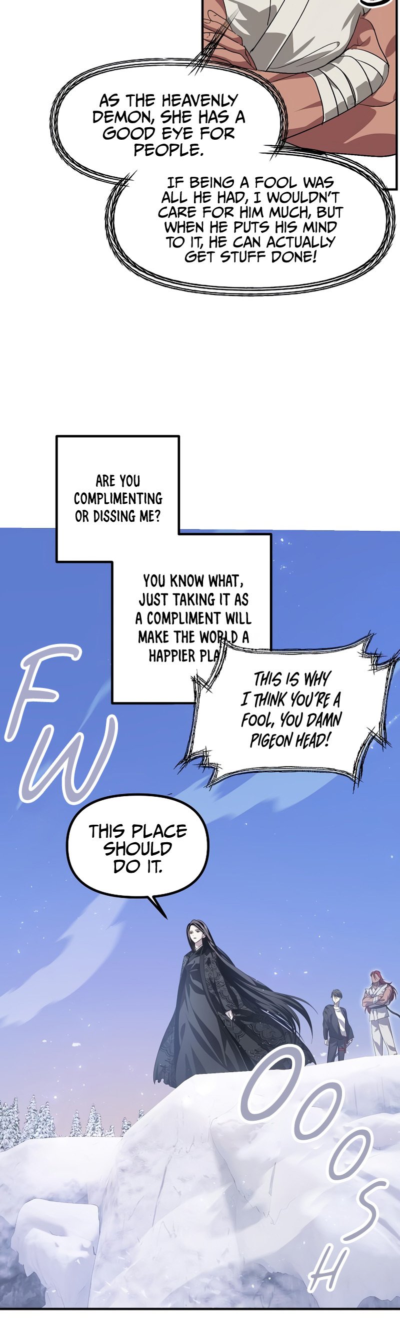 SSS-Class Suicide Hunter, Chapter 63 image 48